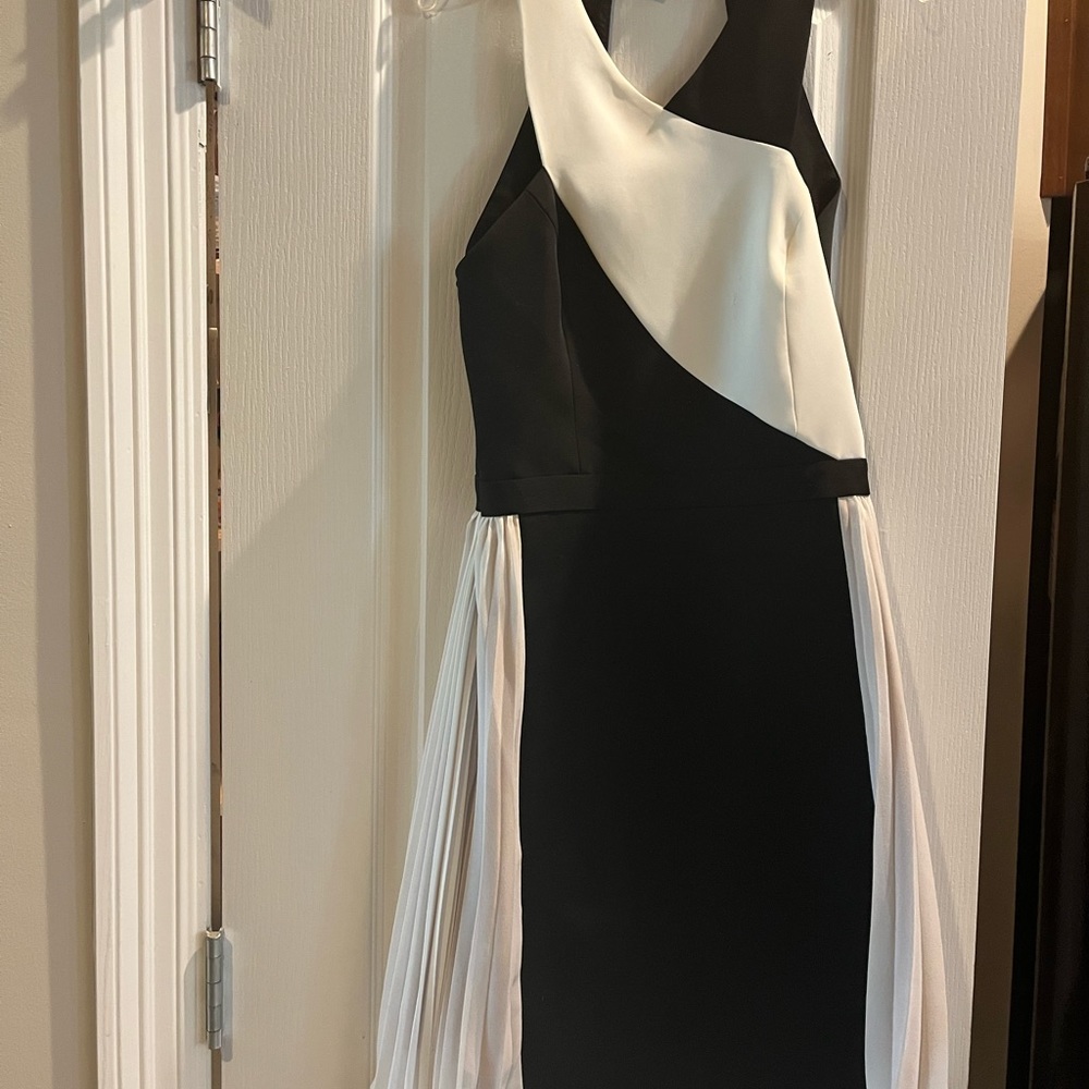 BCBGMaxazria dress